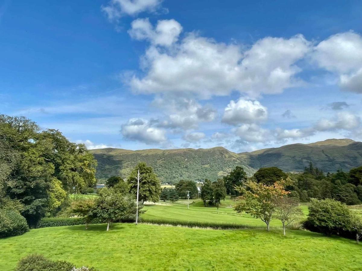 Woodlands House With Hot Tub Hotel Ballachulish Bagian luar foto
