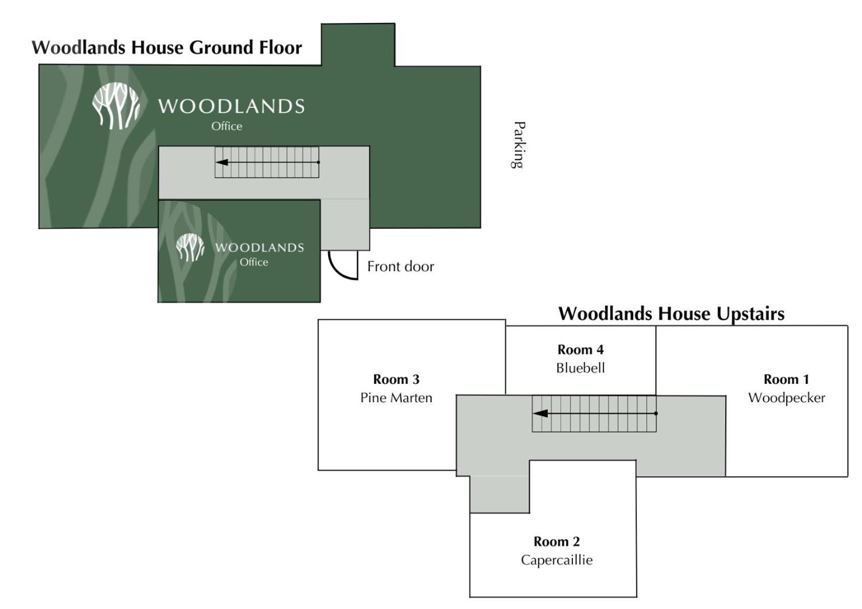 Woodlands House With Hot Tub Hotel Ballachulish Bagian luar foto