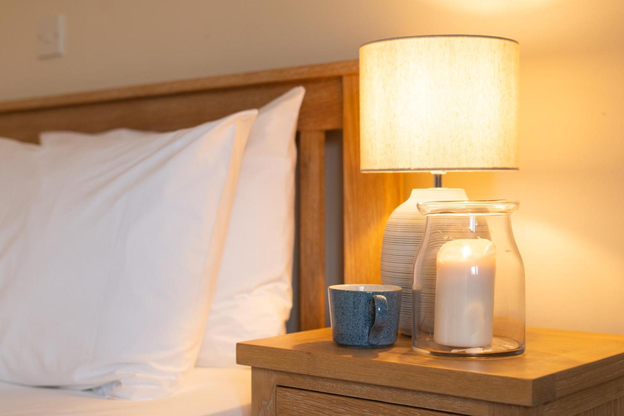 Woodlands House With Hot Tub Hotel Ballachulish Bagian luar foto