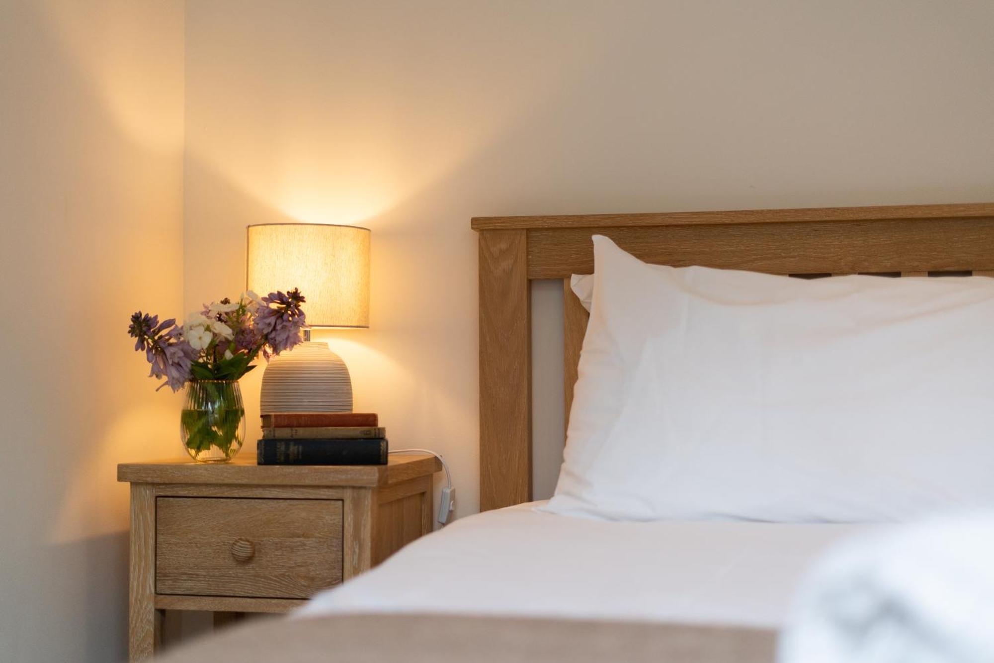 Woodlands House With Hot Tub Hotel Ballachulish Bagian luar foto